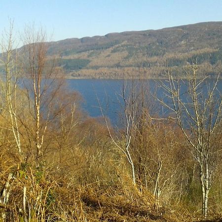 Torcroft Lodges Drumnadrochit Extérieur photo